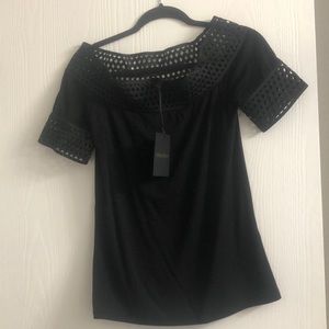 Perfect night out top!